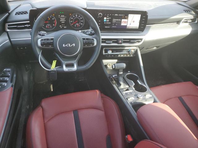 2024 KIA K5 GT LINE - 5XXG64J2XRG263404