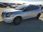 2015 NISSAN ROGUE SELE - JN8AS5MT7FW154344