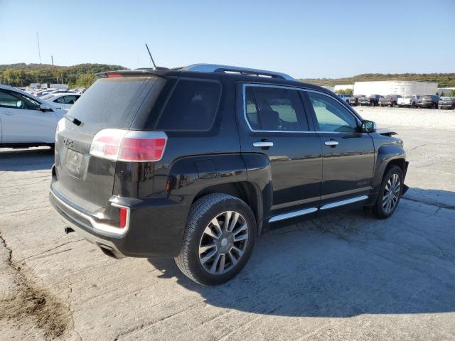 2016 GMC TERRAIN DE - 2GKFLRE39G6231901