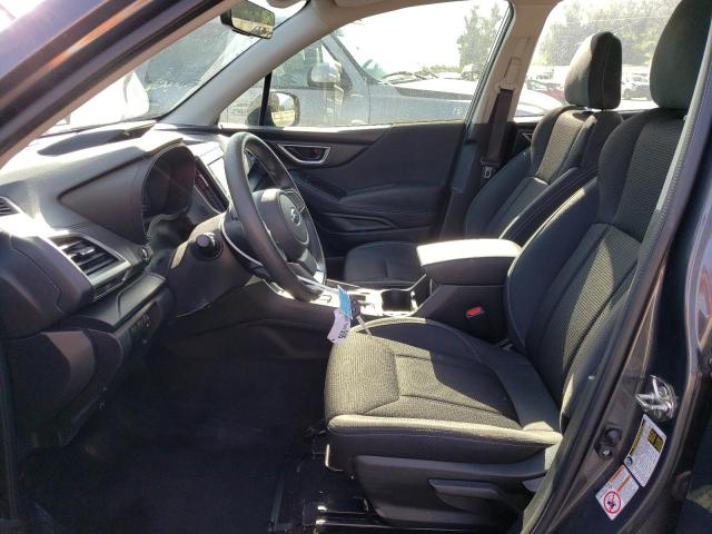 2020 SUBARU FORESTER JF2SKADC6LH492893