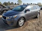 2017 KIA SEDONA LX - KNDMB5C17H6242631