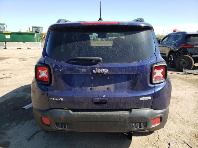 2018 JEEP RENEGADE L - ZACCJBBB2JPG87479