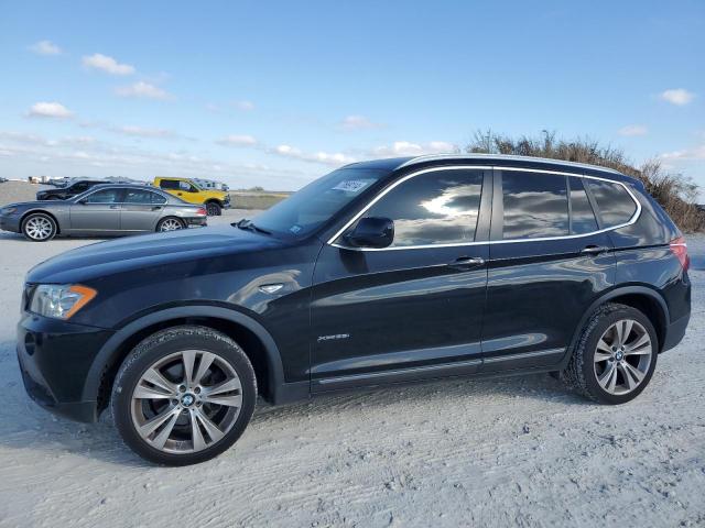 2012 BMW X3 XDRIVE3 #3044508735