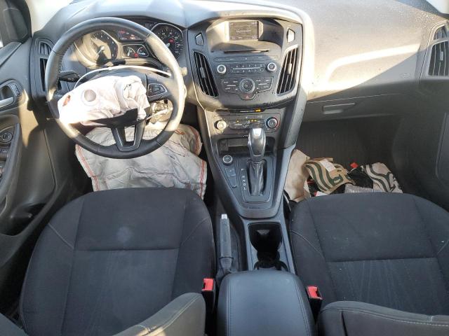 2015 FORD FOCUS SE - 1FADP3F24FL313654