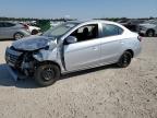 2023 MITSUBISHI MIRAGE G4 - ML32FUFJ3PHF02775