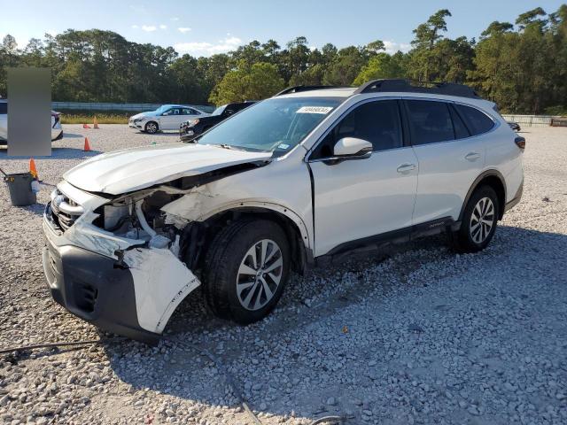 2022 SUBARU OUTBACK PREMIUM 2022