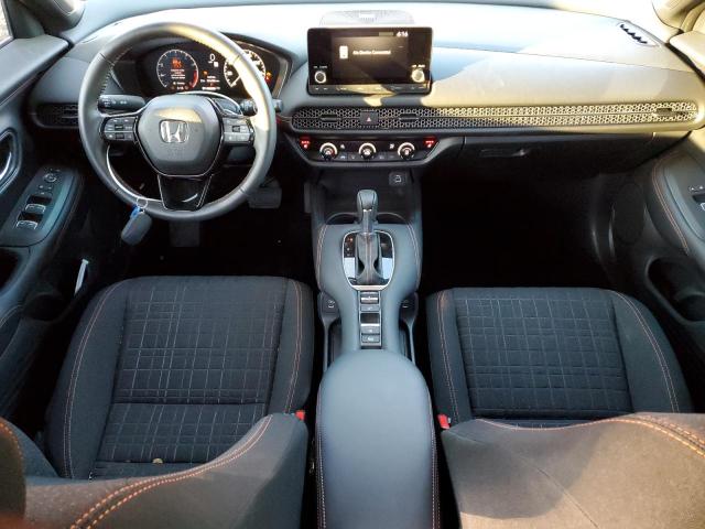2025 HONDA HR-V SPORT - 3CZRZ2H54SM718606