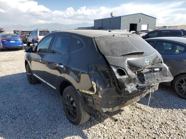 VIN JN8AS5MV8DW647920 2013 NISSAN ROGUE no.2