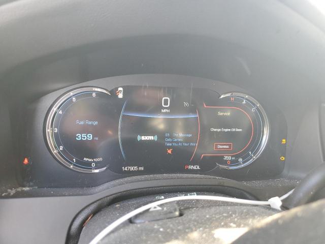 2019 CADILLAC ESCALADE L - 1GYS3BKJ7KR188056