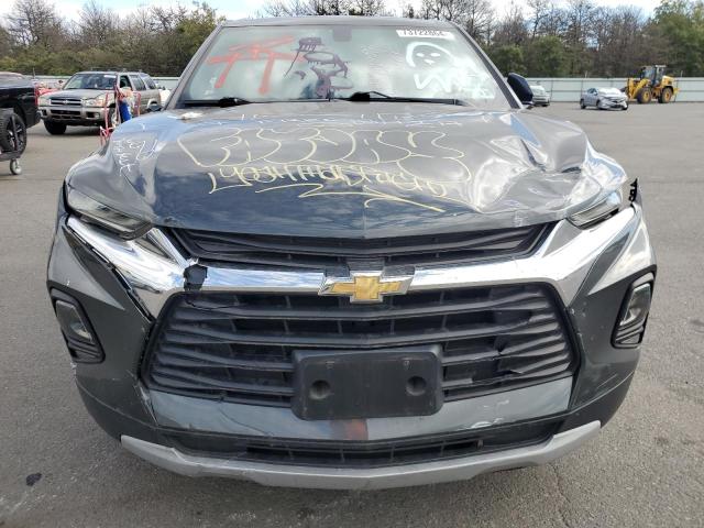 2020 CHEVROLET BLAZER 2LT - 3GNKBHRS0LS642714