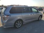 Lot #2995934377 2012 TOYOTA SIENNA SPO