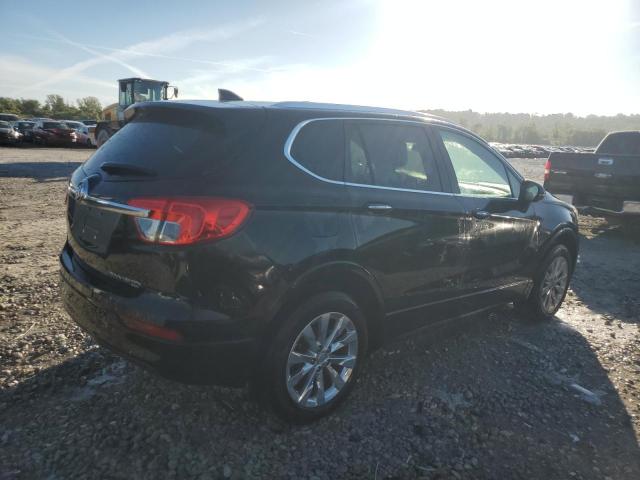 2017 BUICK ENVISION E - LRBFXDSA8HD105469