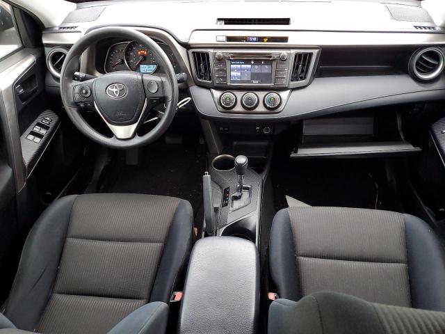2015 TOYOTA RAV4 LE - JTMZFREV4FD051226
