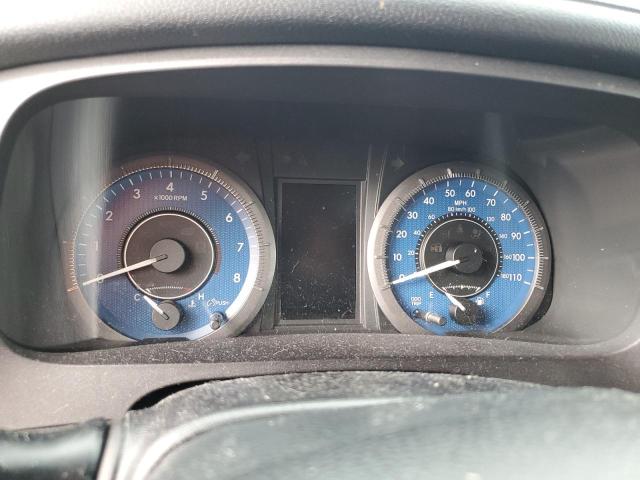 2017 TOYOTA SIENNA XLE - 5TDYZ3DC3HS882434