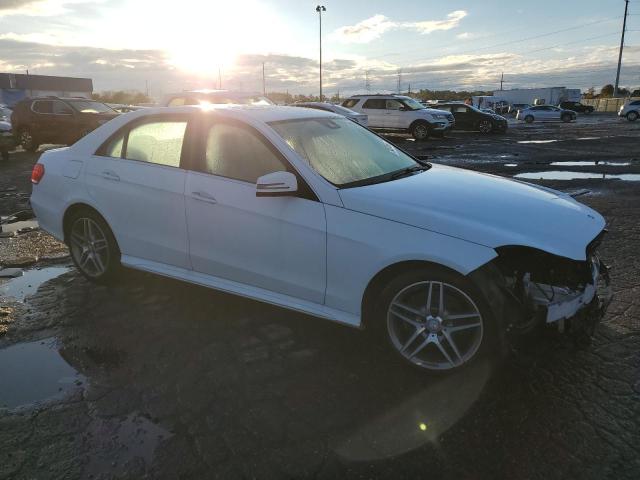 2016 MERCEDES-BENZ E 350 4MAT - WDDHF8JB3GB243788