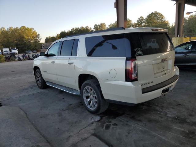 2015 GMC YUKON XL C - 1GKS1HKC1FR501466