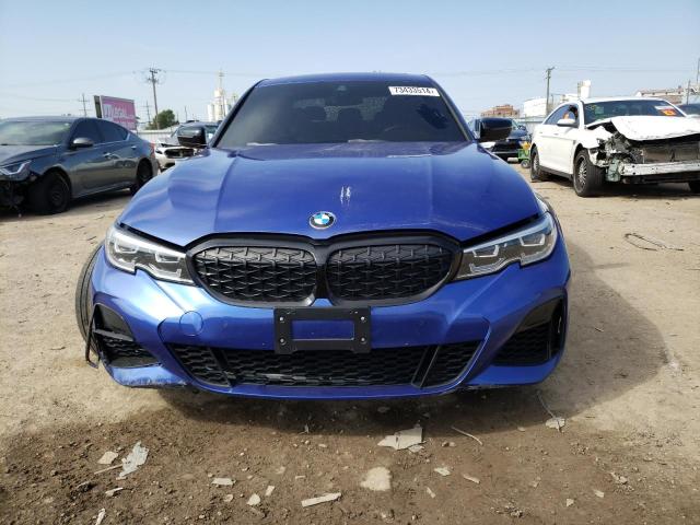 2021 BMW M340XI - 3MW5U9J03M8B55096