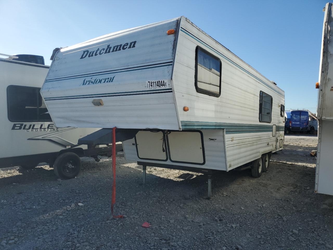 Lot #2893239799 1997 DUTC ARISTOCRAT