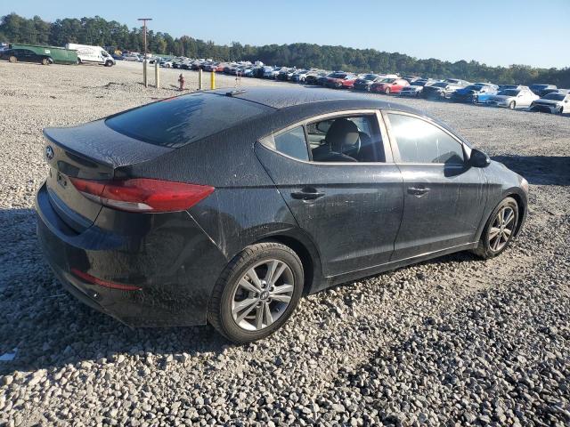 2018 HYUNDAI ELANTRA SE - KMHD84LF2JU491078