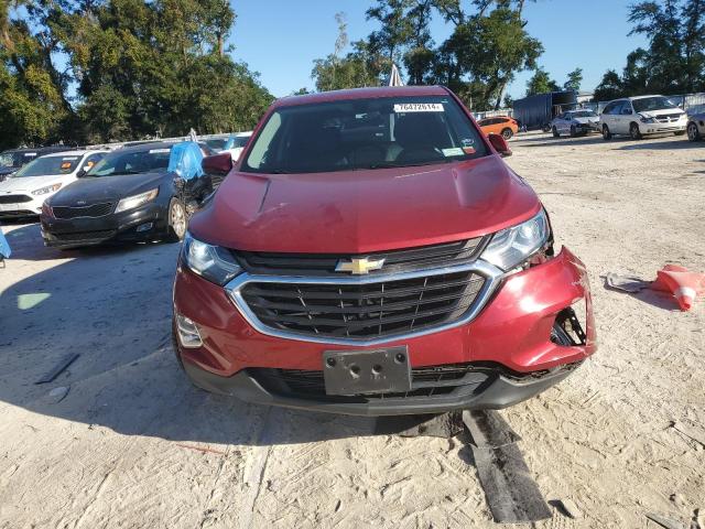 2019 CHEVROLET EQUINOX LT - 3GNAXKEV6KL199584