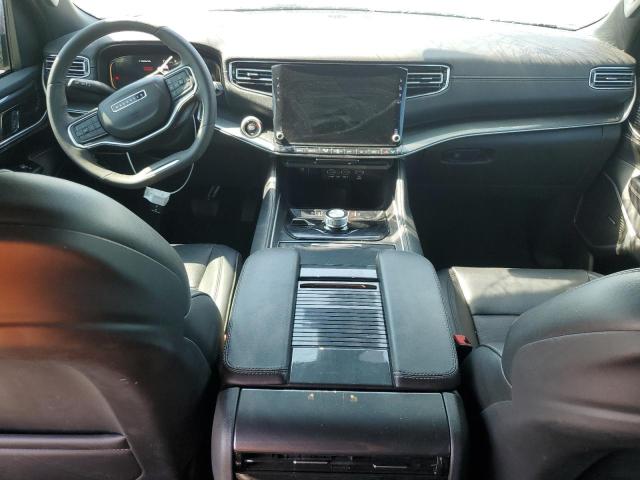 2023 JEEP WAGONEER S - 1C4SJVAT6PS546120
