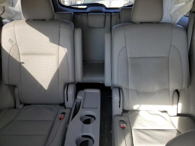 2017 TOYOTA HIGHLANDER - 5TDDZRFH6HS412540