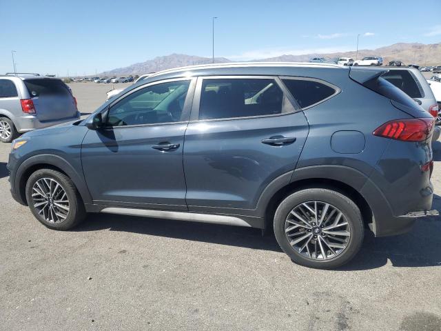 2019 HYUNDAI TUCSON LIM - KM8J33AL4KU910960