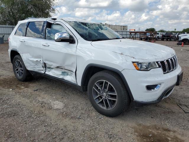 2018 JEEP GRAND CHER - 1C4RJEBG8JC430726