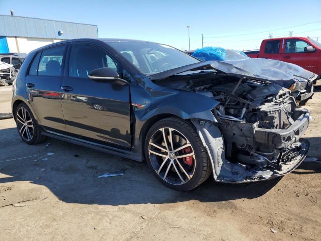 2017 VOLKSWAGEN GTI S/SE - 3VW447AU3HM020507