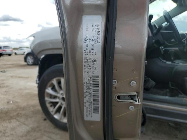 2019 JEEP CHEROKEE L - 1C4PJMCB2KD341489