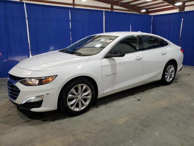 2023 CHEVROLET MALIBU LT - 1G1ZD5ST0PF179351