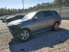 2018 MERCEDES-BENZ GLE 350 - 4JGDA5JB0JB075746