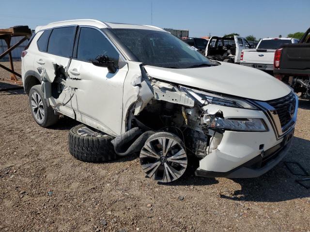 2022 NISSAN ROGUE SV - 5N1BT3BA4NC723102