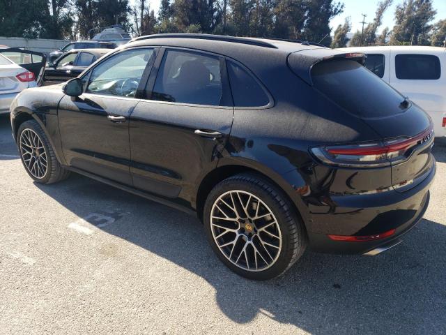 VIN WP1AA2A50KLB06133 2019 PORSCHE MACAN no.2