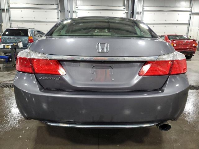 VIN 1HGCR2F7XEA030144 2014 Honda Accord, EX no.6