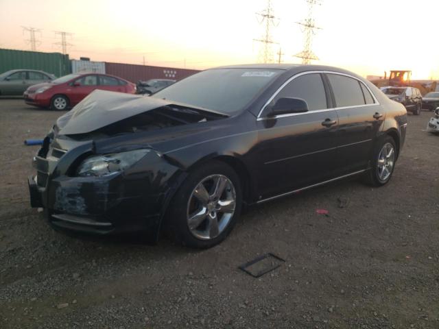 2010 CHEVROLET MALIBU 2LT 2010