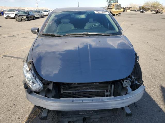 VIN 1C3CDFBA2DD333507 2013 Dodge Dart, Sxt no.5