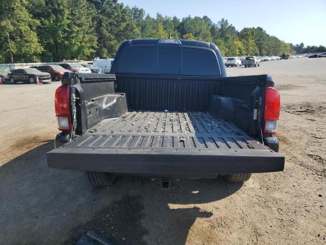 VIN 5TFAX5GN3JX127381 2018 Toyota Tacoma, Double Cab no.6