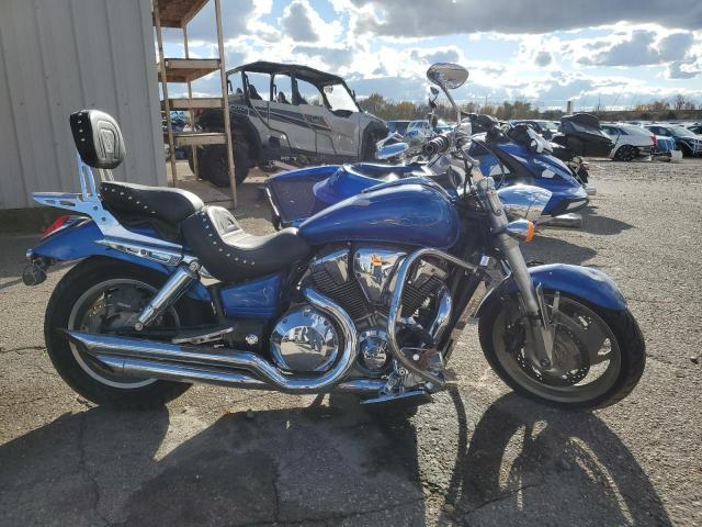 2002 HONDA VTX1800 C #2926307483