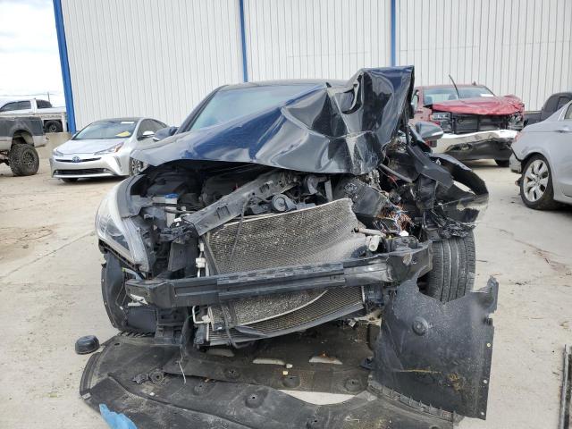 2017 HYUNDAI SONATA SPO - 5NPE34AF8HH574514