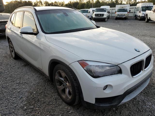 VIN WBAVM1C50DVW44272 2013 BMW X1, Sdrive28I no.4