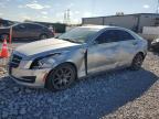 2015 CADILLAC ATS - 1G6AA5RA8F0137967