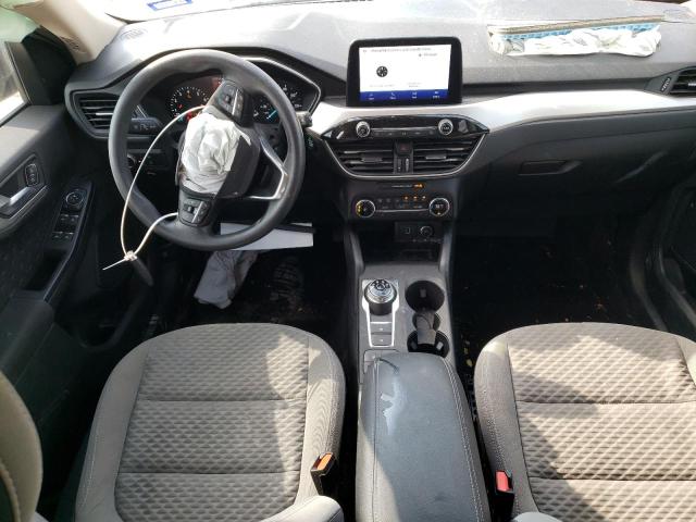 2020 FORD ESCAPE SE - 1FMCU0G67LUB95924
