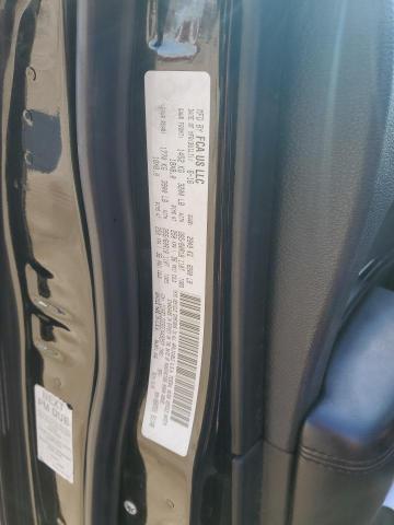 2016 DODGE DURANGO LI - 1C4RDJDG9GC449257