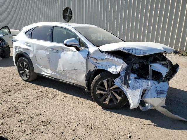 VIN JTJYARBZ3K2144887 2019 Lexus NX, 300 Base no.4