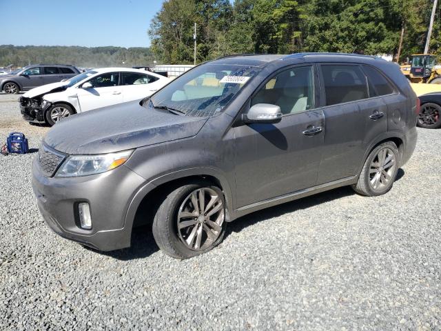 KIA SORENTO SX