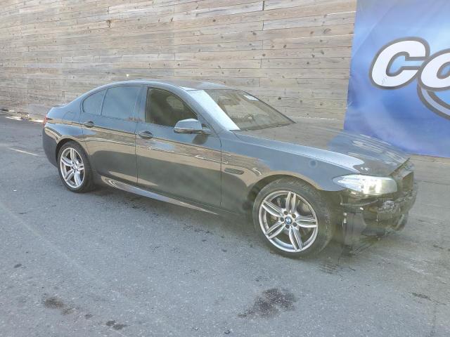 2015 BMW 550 XI - WBAKP9C53FD979687