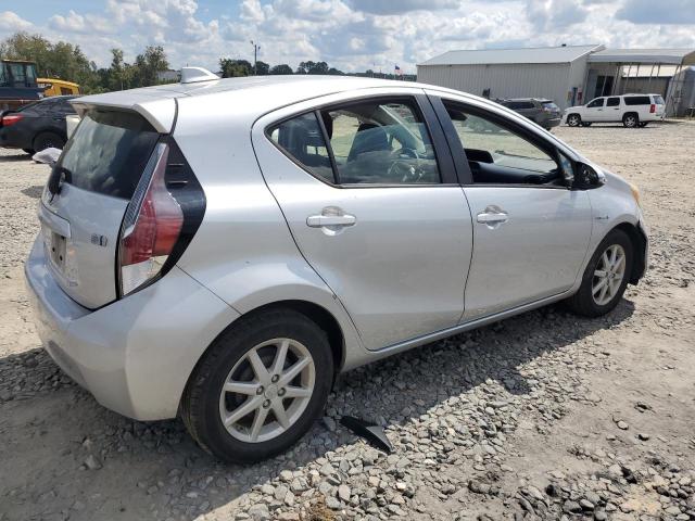 2016 TOYOTA PRIUS C - JTDKDTB31G1123896