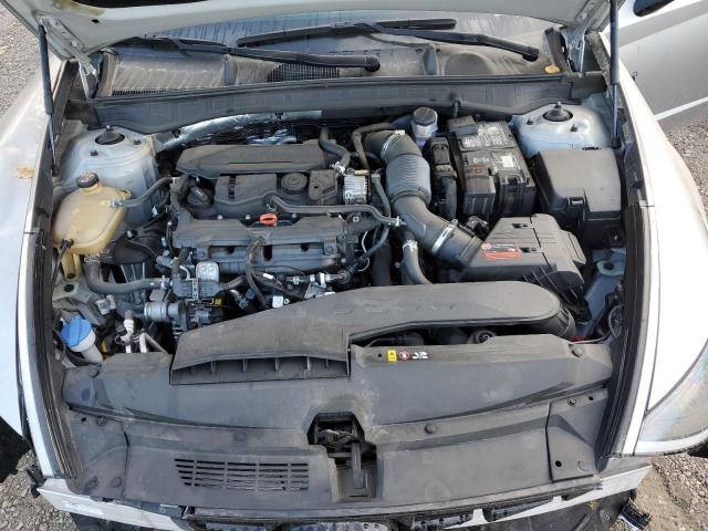 2022 HYUNDAI SONATA SEL - 5NPEJ4J25NH139559