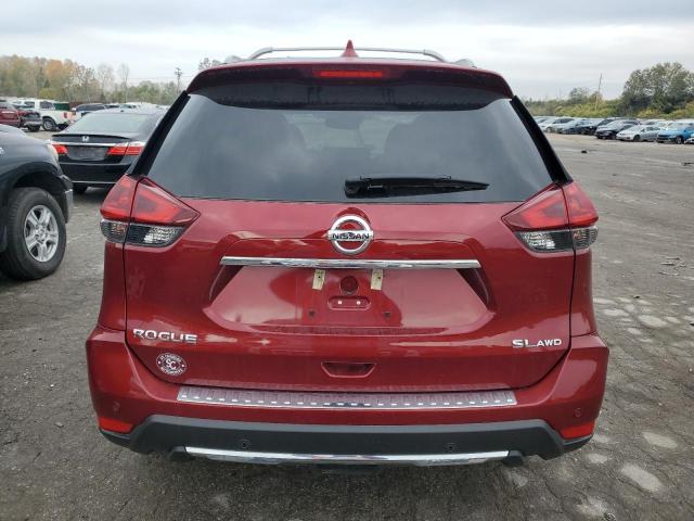 2019 NISSAN ROGUE S - 5N1AT2MV6KC832291